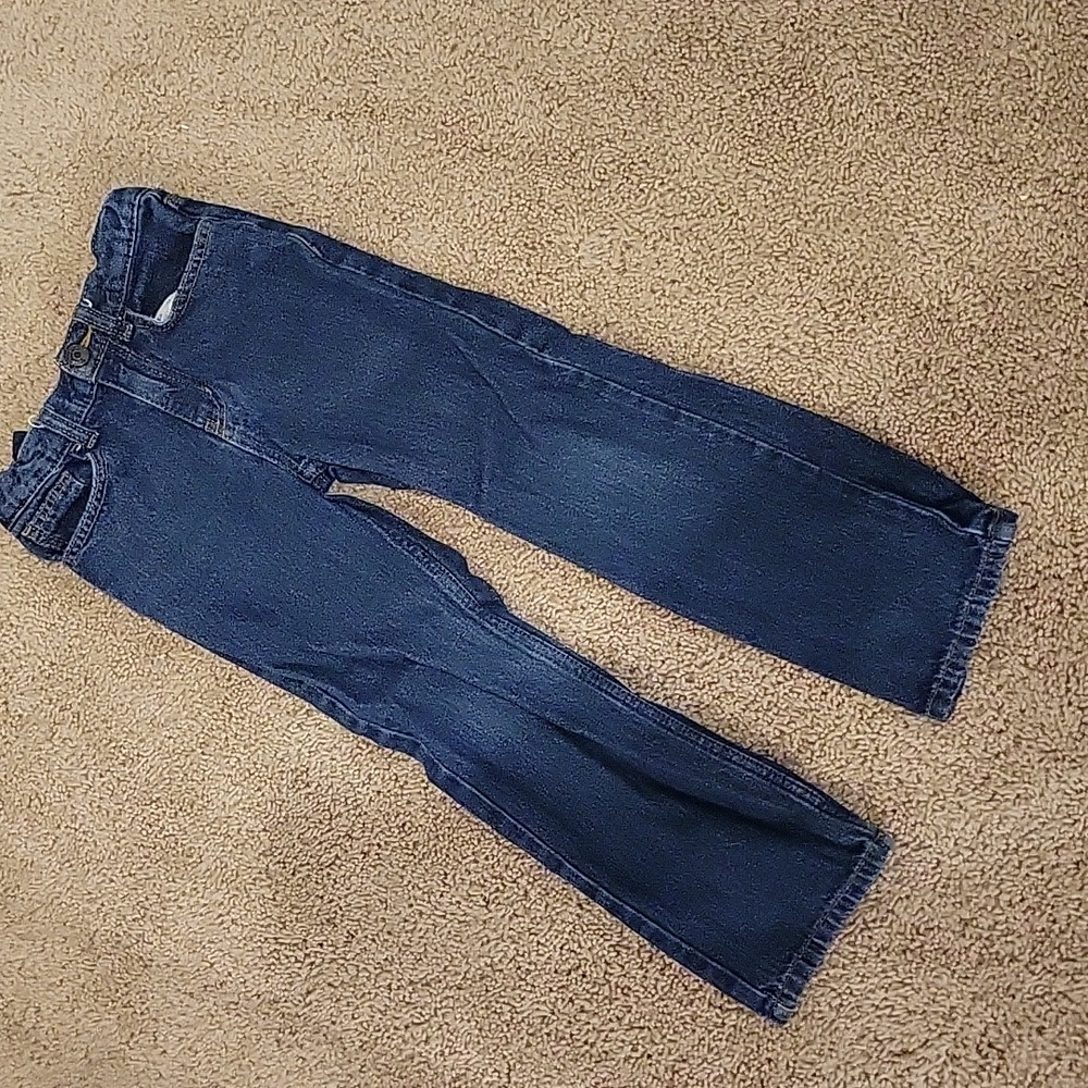 Boys jeans